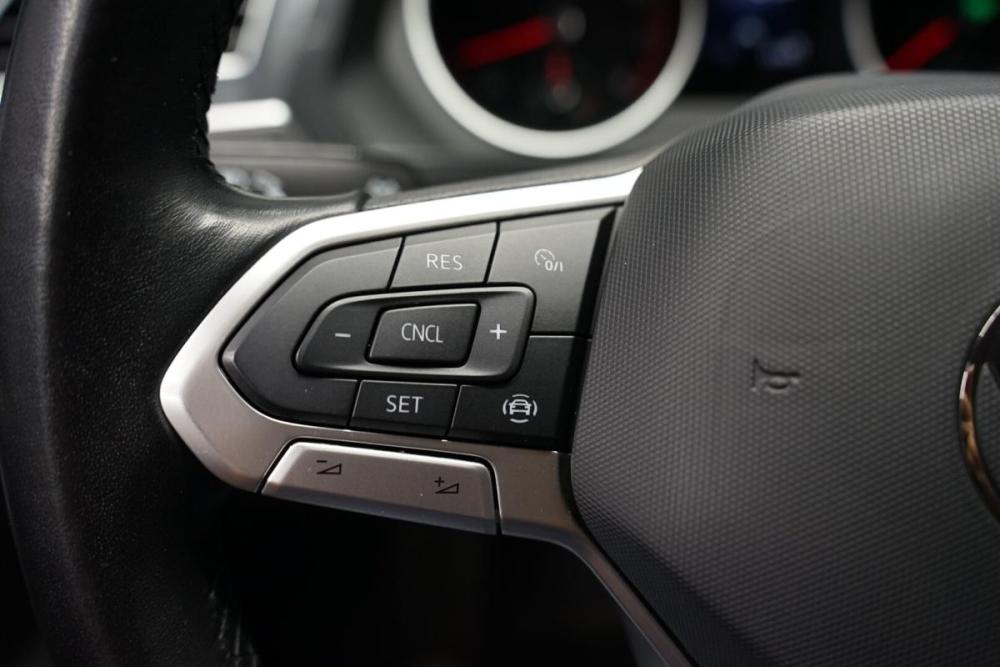 Volkswagen Tiguan II Рестайлинг Крым  - изображение 13