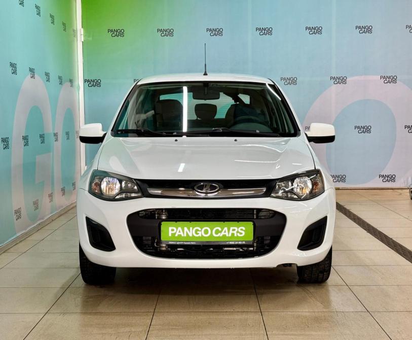 Lada (ВАЗ) Kalina II Набережные Челны  - изображение 2