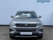 Changan CS35 Plus I Москва  - изображение 15