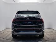 Hyundai Santa Fe IV Рестайлинг Москва  - изображение 23
