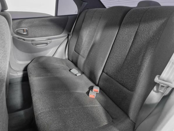 Hyundai Accent II с пробегом 2012 года, цена 549 000 рублей, 122000 км, седан, Автокод Объявления