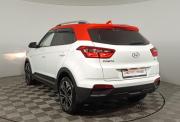 Hyundai Creta I Волгоград  - изображение 27