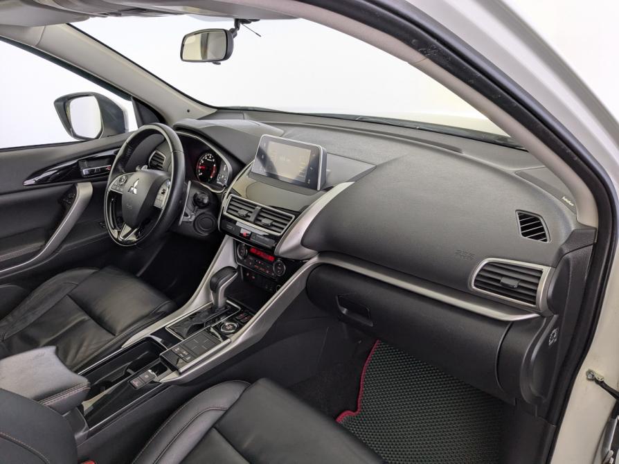 Mitsubishi Eclipse Cross I Москва  - изображение 11