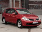 Nissan Tiida I Новосибирск  - изображение 21