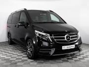 Mercedes-Benz V-Класс III (W447) Рестайлинг Санкт-Петербург  - изображение 32
