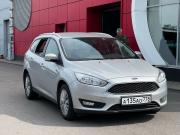 Ford Focus III Рестайлинг Санкт-Петербург  - изображение 16