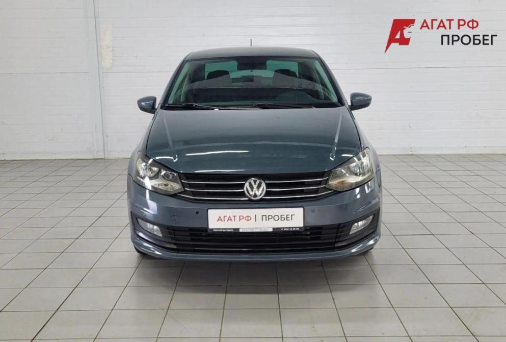 Volkswagen Polo V Рестайлинг Астрахань  - изображение 2