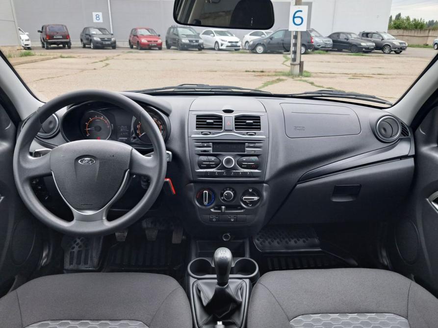 Lada (ВАЗ) Granta I Рестайлинг Набережные Челны  - изображение 17