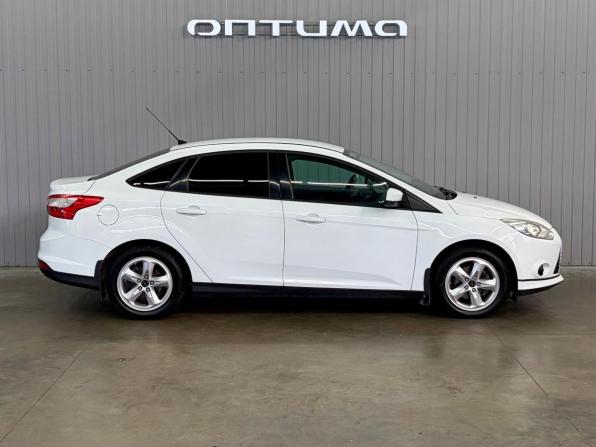 Ford Focus III с пробегом 2012 года, цена 797 000 рублей, 145468 км, седан, Автокод Объявления