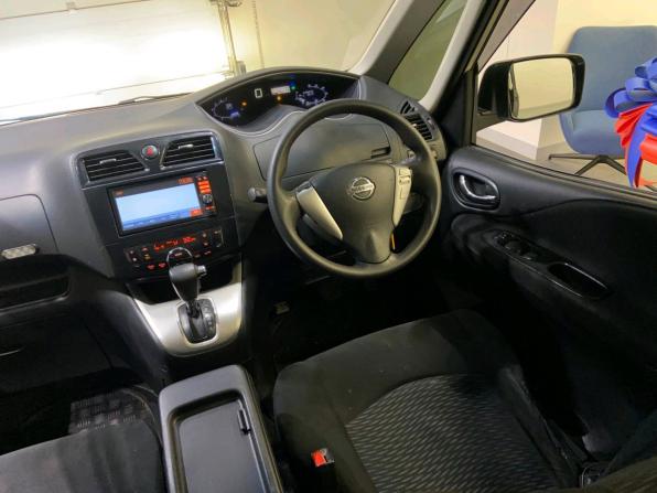 Nissan Serena IV (C26) с пробегом 2012 года, цена 949 000 рублей, 275273 км, минивэн, Автокод Объявления
