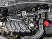 Renault Duster I Рестайлинг Москва  - изображение 35