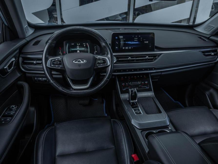 Chery Tiggo 4 Pro I Ставрополь  - изображение 6