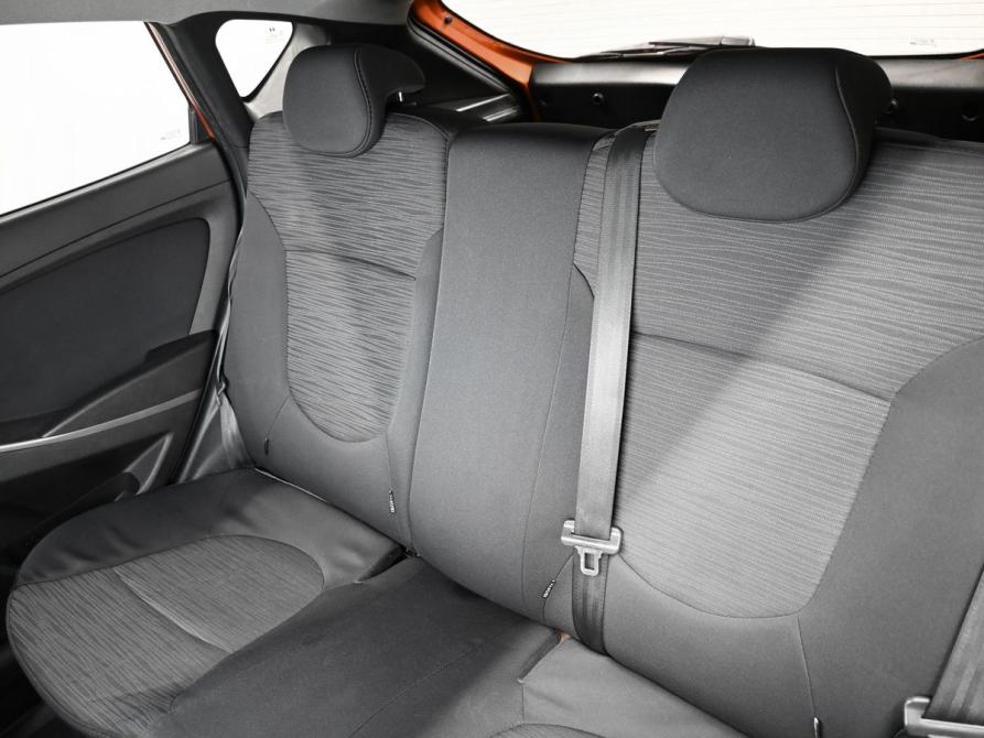 Hyundai Solaris I Рестайлинг Тверь  - изображение 10