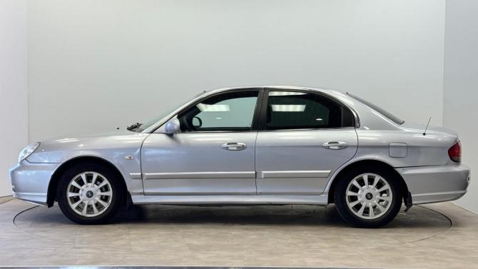 Hyundai Sonata IV (EF) Рестайлинг с пробегом 2007 года, цена 220 000 рублей, 295383 км, седан, Автокод Объявления