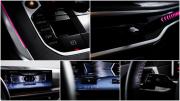 BMW X5 IV (G05/G18) Рестайлинг Москва  - изображение 53