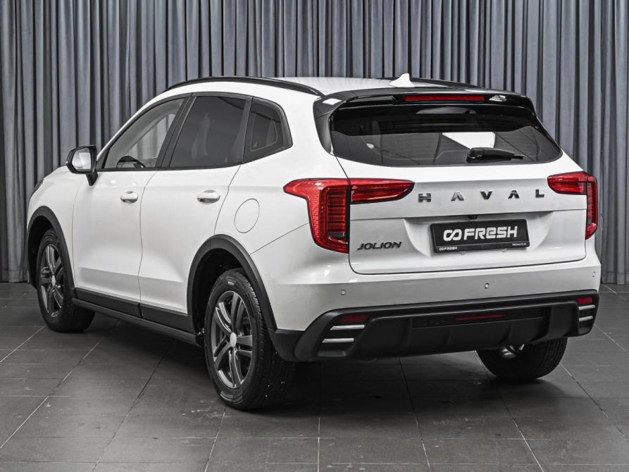 Haval Jolion I Рестайлинг Ставрополь  - изображение 2
