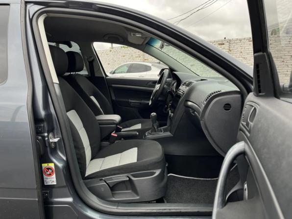 Skoda Octavia II (A5) с пробегом 2008 года, цена 499 900 рублей, 267984 км, лифтбек, Автокод Объявления