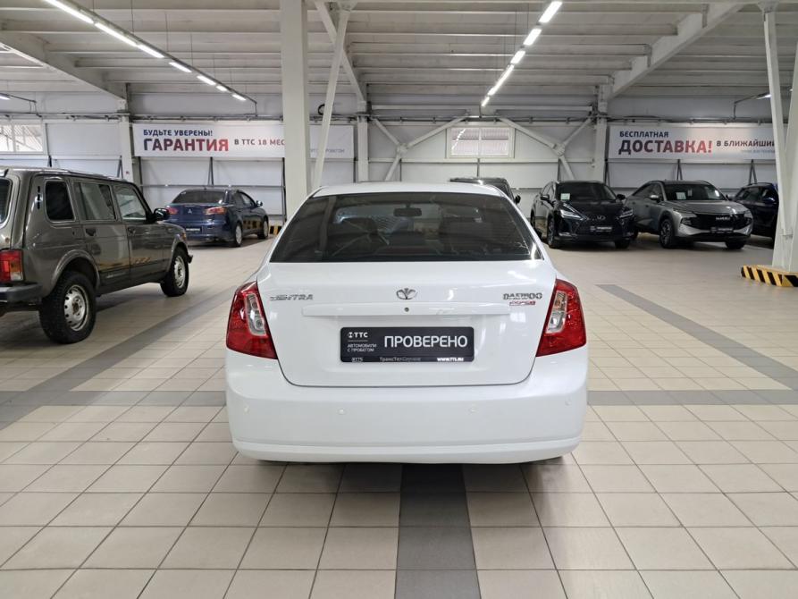Daewoo Gentra II Набережные Челны  - изображение 7