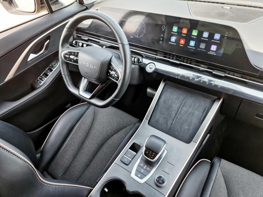Omoda C5 I Нижний Новгород  - изображение 9