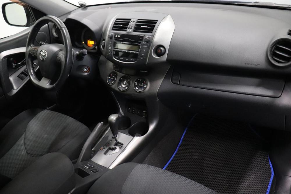 Toyota RAV4 III (XA30) Рестайлинг Ульяновск  - изображение 6