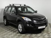 Haval H5 I Санкт-Петербург  - изображение 20