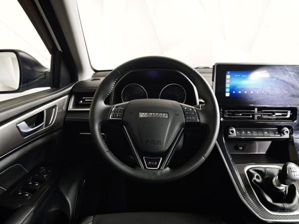 Haval M6 II с пробегом 2024 года, цена 1 739 000 рублей, 21225 км, внедорожник, Автокод Объявления