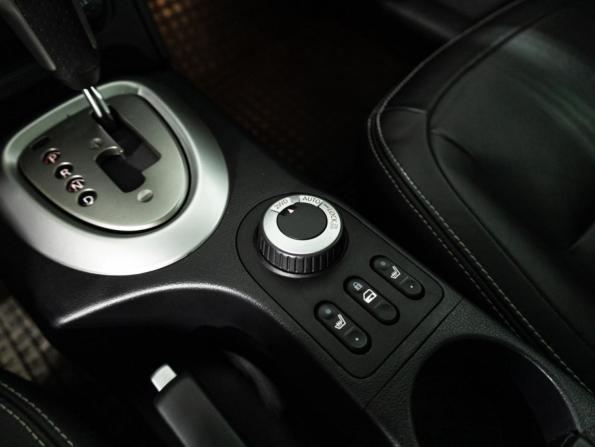 Nissan Qashqai I Рестайлинг с пробегом 2013 года, цена 1 349 700 рублей, 131200 км, внедорожник, Автокод Объявления