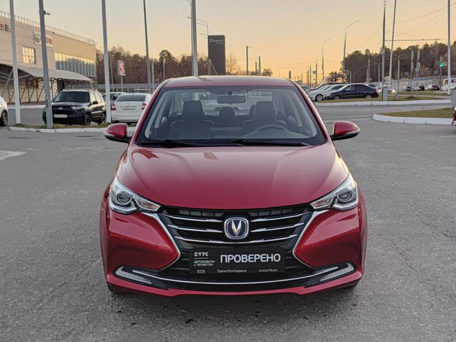 Changan Alsvin Йошкар-Ола  - изображение 2