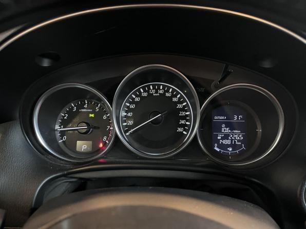 Mazda CX-5 I Рестайлинг с пробегом 2016 года, цена 1 940 000 рублей, 148817 км, внедорожник, Автокод Объявления
