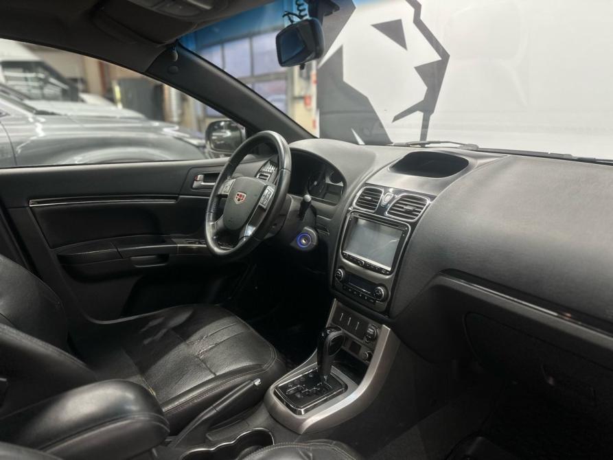 Geely Emgrand EC7 Ростов-на-Дону  - изображение 6