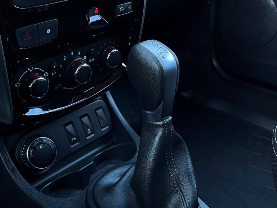 Nissan Terrano III (D10) Санкт-Петербург  - изображение 14