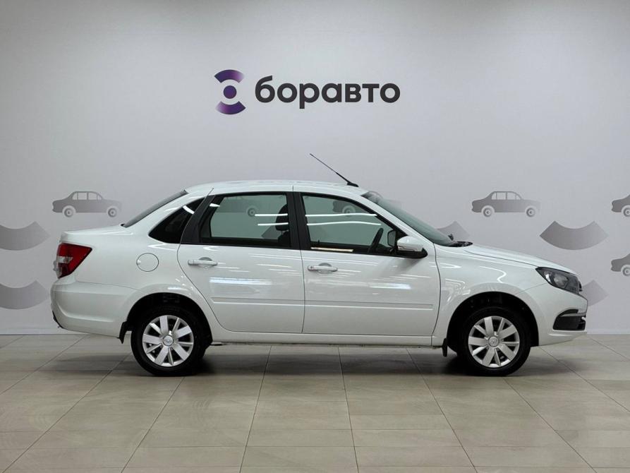 Lada (ВАЗ) Granta I Рестайлинг Ставрополь  - изображение 8