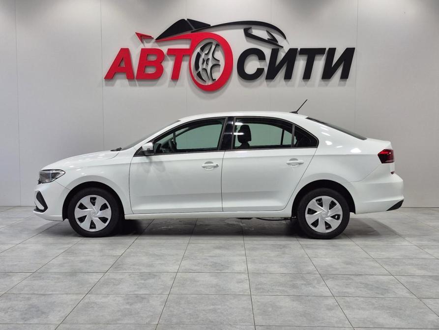 Volkswagen Polo VI Воронеж  - изображение 8