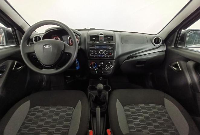 Lada (ВАЗ) Granta I Рестайлинг с пробегом 2025 года, цена 1 100 000 рублей, 8900 км, универсал, Автокод Объявления