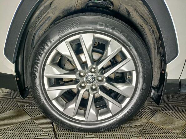 Toyota RAV4 V (XA50) с пробегом 2020 года, цена 3 249 000 рублей, 95000 км, внедорожник, Автокод Объявления