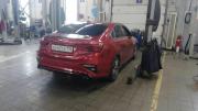 Kia Cerato IV Санкт-Петербург  - изображение 9