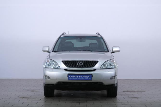 Lexus RX II Рестайлинг с пробегом 2007 года, цена 1 349 000 рублей, 350000 км, внедорожник, Автокод Объявления