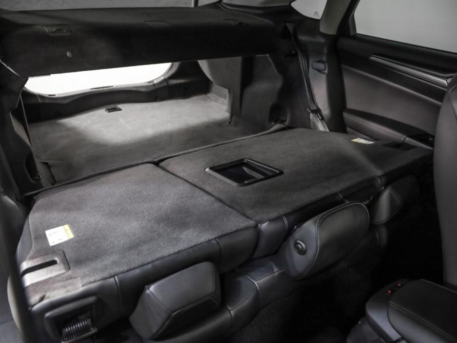 Ford Mondeo V Санкт-Петербург  - изображение 31
