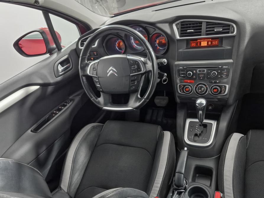 Citroen C4 II Нижний Новгород  - изображение 14