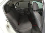 Renault Logan II Рестайлинг Пермь  - изображение 27
