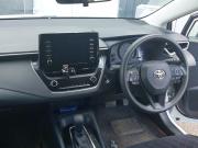 Toyota Corolla XII (E210) Стерлитамак  - изображение 12