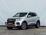 Chery Tiggo 4 I Рестайлинг Иркутск  - изображение 27