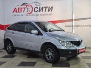 SsangYong Actyon I Воронеж  - изображение 24