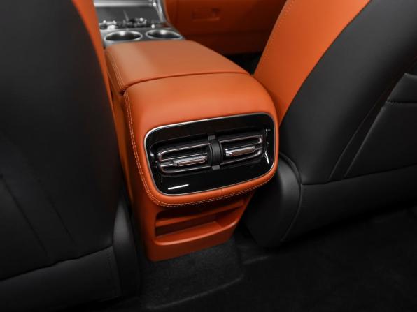 Geely Galaxy M7 с пробегом 2026 года, цена 4 000 000 рублей, 12 км, внедорожник, Автокод Объявления