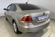 Volkswagen Polo V Рестайлинг Саранск  - изображение 32