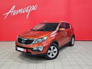 Kia Sportage III Вологда  - изображение 20