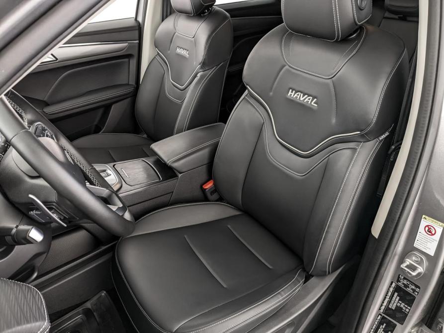 Haval Jolion I Санкт-Петербург  - изображение 19
