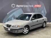 Hyundai Elantra III (XD2) Рестайлинг Пермь  - изображение 20