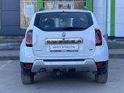 Renault Duster I Рестайлинг Ярославль  - изображение 21