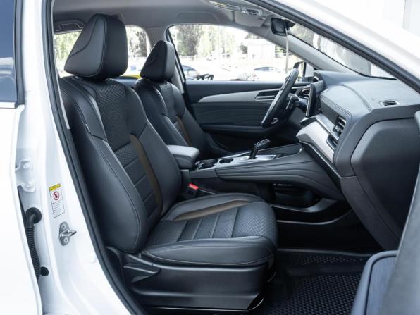 Haval F7 I Рестайлинг с пробегом 2023 года, цена 1 876 200 рублей, 87045 км, внедорожник, Автокод Объявления